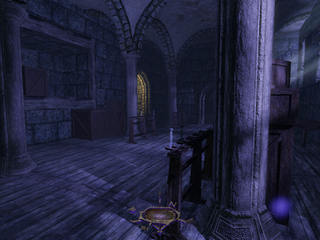 Thief: Deadly Shadows
